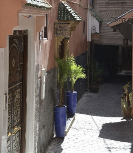 Exterior & Views 2, Riad Dar Radya, Marrakech