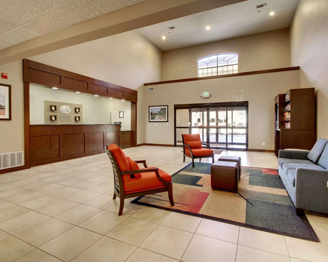 Others 5, Comfort Suites Tyler South, Smith