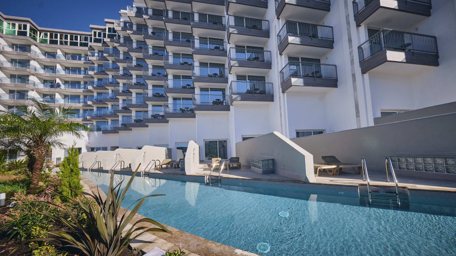 Exterior & Views 2, Hotel Cádiz Bahía by Q Hotels, Cádiz