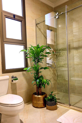 Bathroom 5, SAKEN VILLAGE, Al Jubail