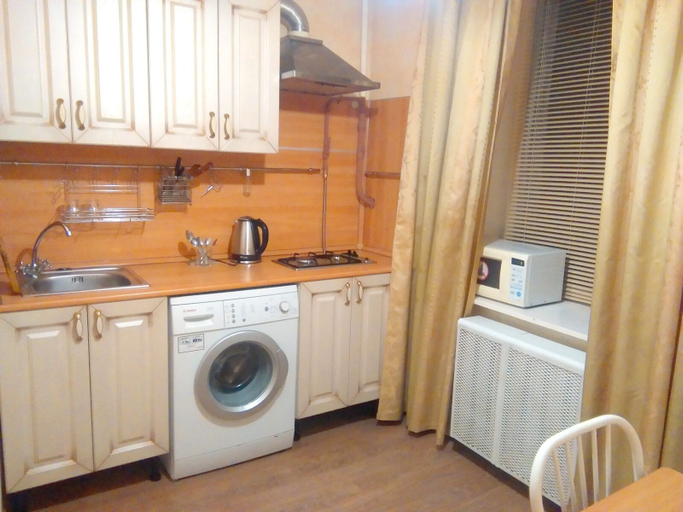 Others 5, Lakshmi Great Apartment VDNH, North-Eastern
