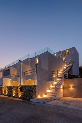 Exterior & Views 2, Obsession Mykonos, South Aegean