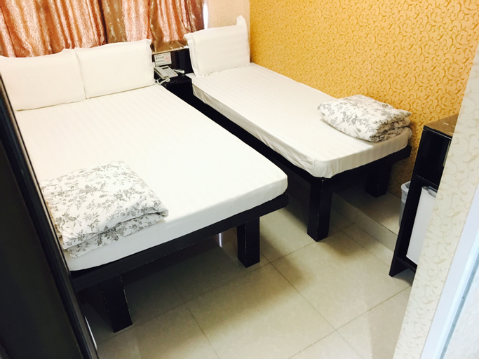 Bedroom 17