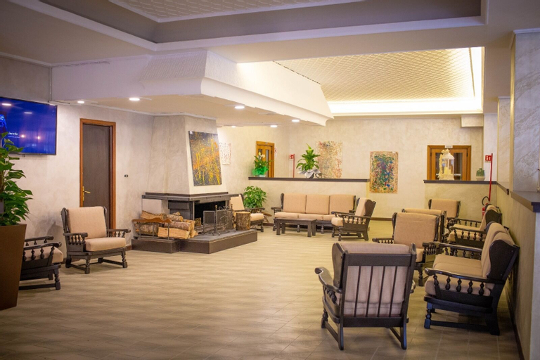 Il Bivacco del Parco Sport Hotel & Residence, Catanzaro