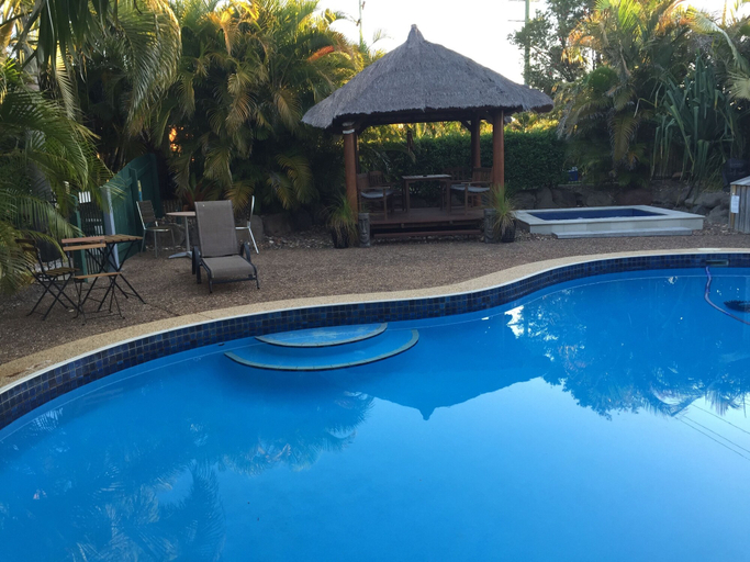 Sport & Beauty 5, Pialba Motor Inn, Hervey Bay - Pt A