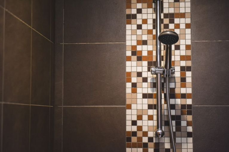 Bathroom 4, Hotel Latrabjarg, Vesturbyggð