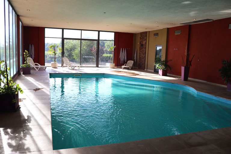 Sport & Beauty 3, Fuente Mayor Hotel And Resort, Tunuyán