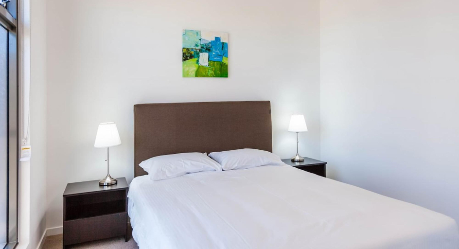 Bedroom 3, Fleet Lane, Brisbane