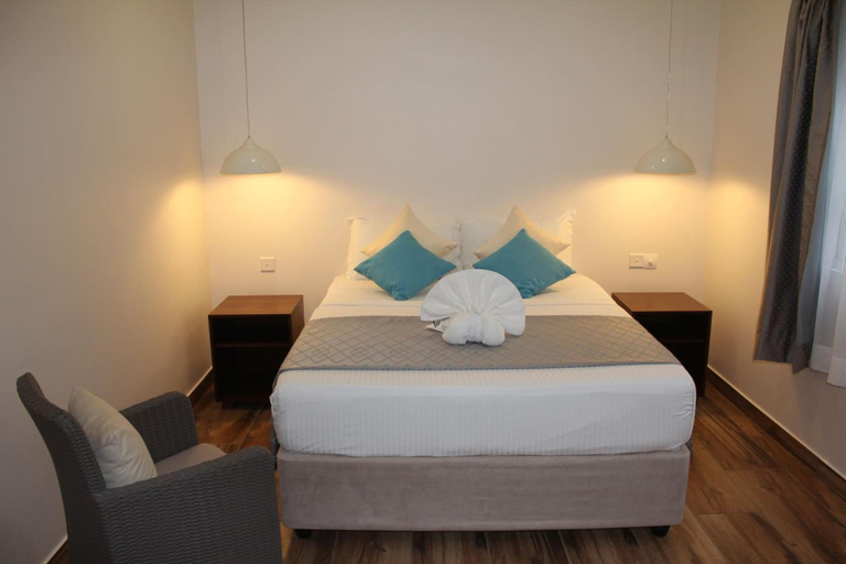 Bedroom 4, Residence Argine Apartments