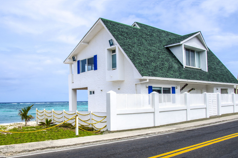 Exterior & Views 2, Penelope Beach House, San Andrés