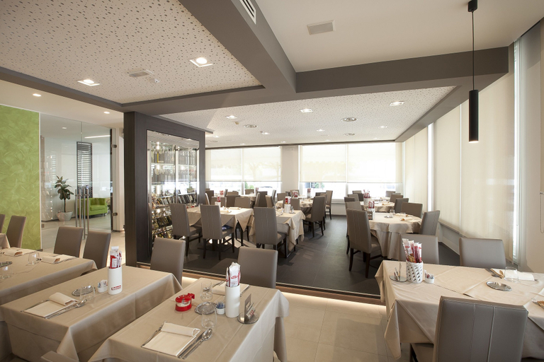 Food & Drinks 5, Hotel Derby, Venezia