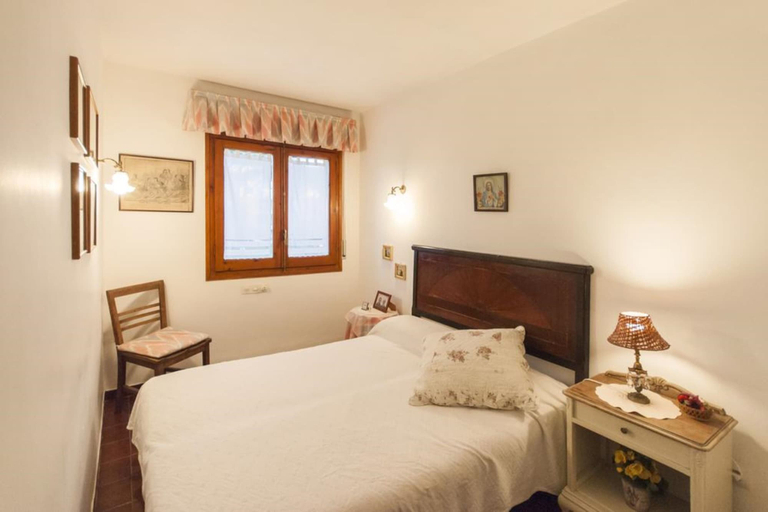 Bedroom 3, 106166 - House in Calella de Palafrugell, Girona