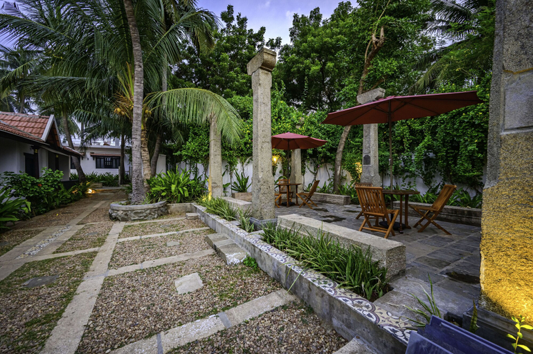Others 5, Neemrana's Coconut Alley, Nagappattinam