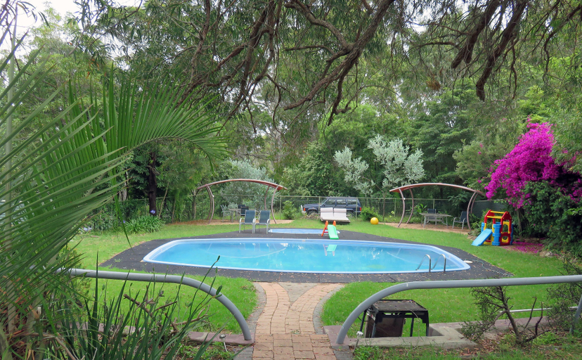 Sport & Beauty 5, Ecotel Narooma, Eurobodalla