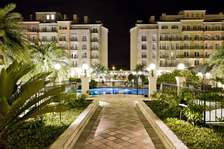 Exterior & Views 2, IL Campanario Villaggio Resort - OFICIAL, Florianopolis
