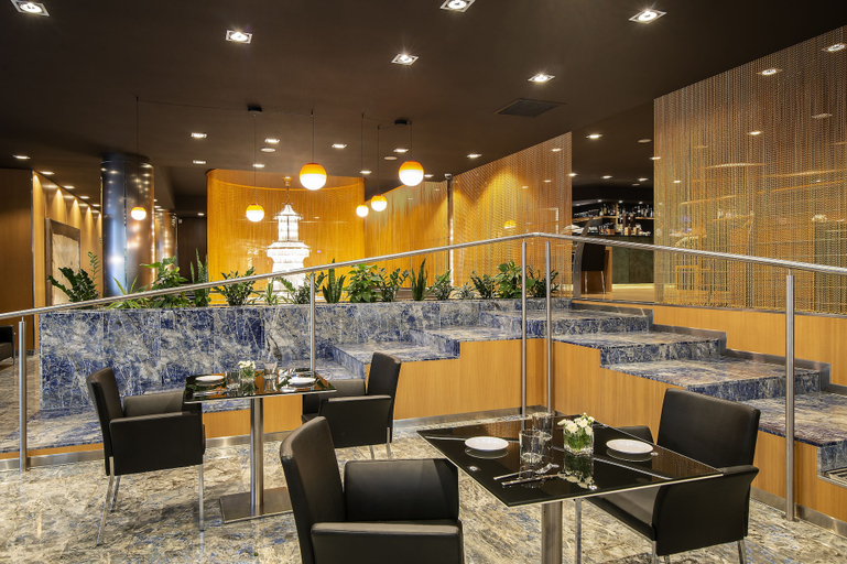 Food & Drinks 5, Hotel Starc by Pierre & Vacances Premium
