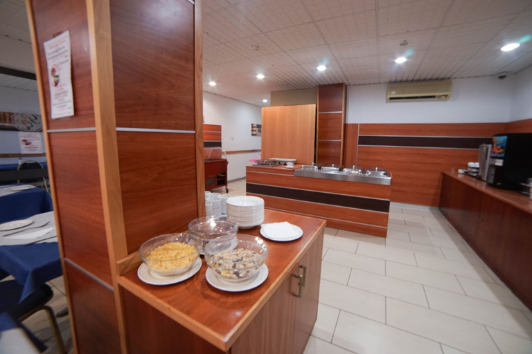 Bathroom 3, Qawra Point Holiday Complex, Saint Paul's Bay
