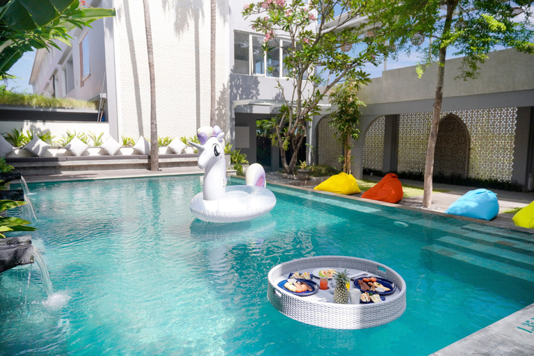 Sport & Beauty 2, Cozy Stay, Denpasar