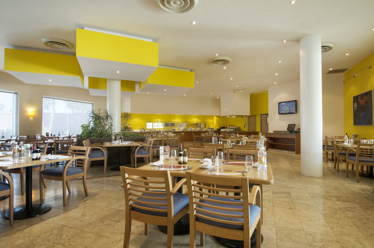 Food & Drinks 5, Fiesta Inn Mexicali, Mexicali