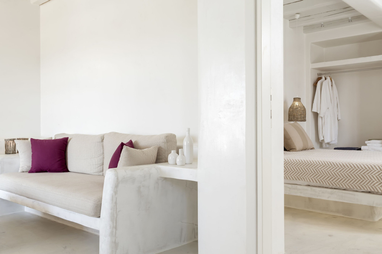 Bedroom 3, Naxian Collection, South Aegean