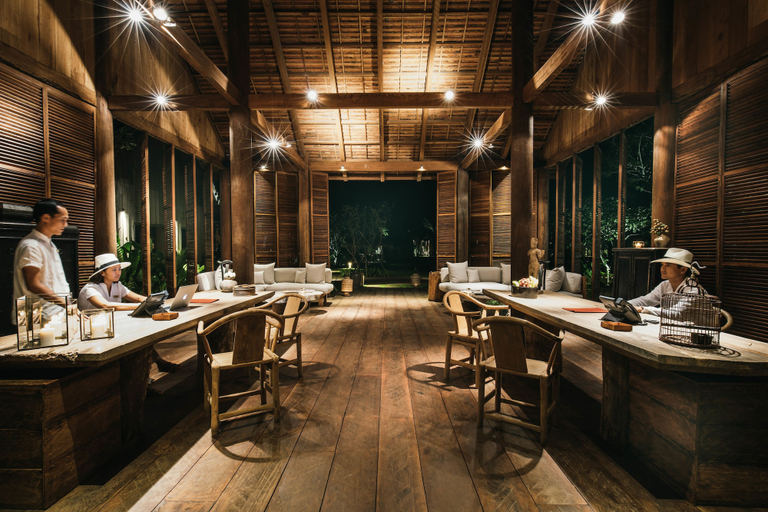Food & Drinks 5, Zannier Phum Baitang, Siem Reap