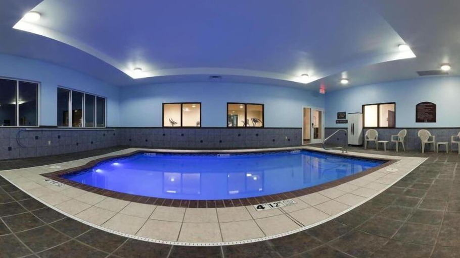 Sport & Beauty 5, Hyatt House Bentonville/Rogers, Benton