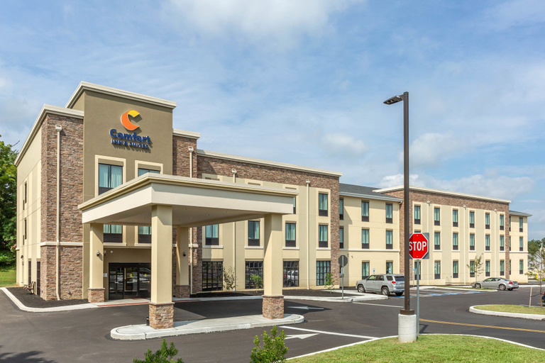 Exterior & Views 2, Comfort Inn & Suites Gap Amish Country, Lancaster