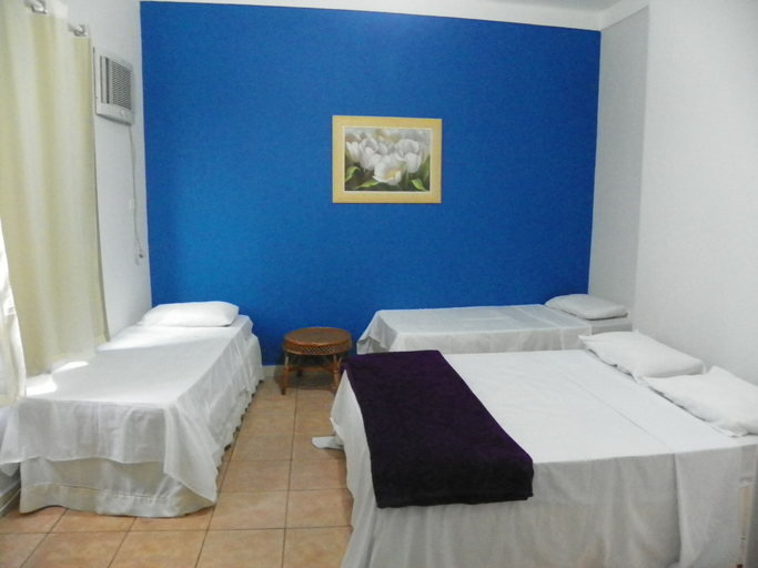 Bedroom 2, Santos Hotel, Santos