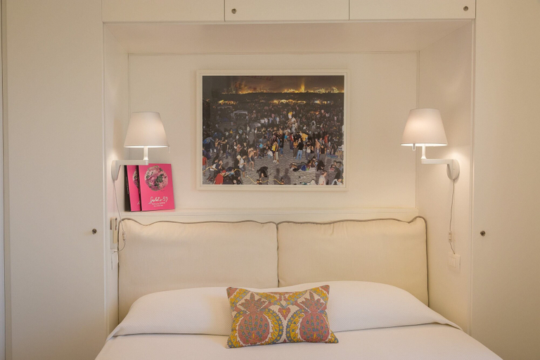 Room 4, Amazing View Piazza Venezia, Roma