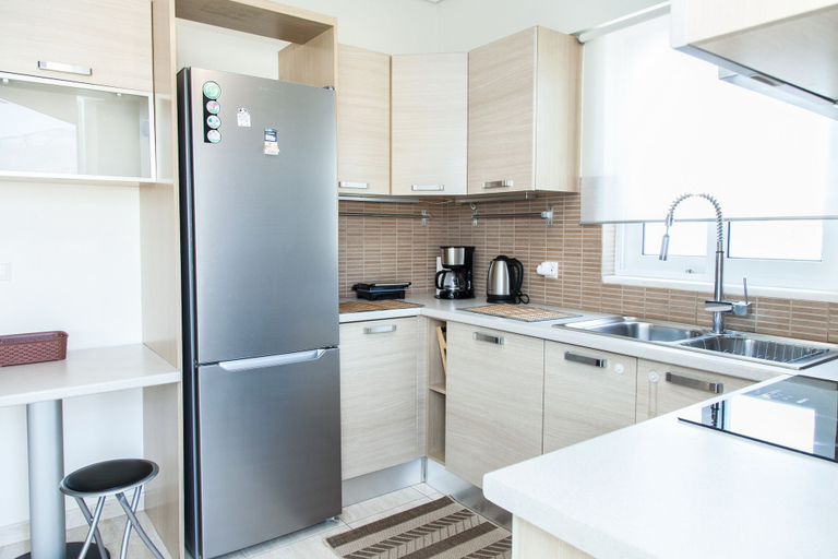 Others 3, Delightful Apartment with amazing view, Attica