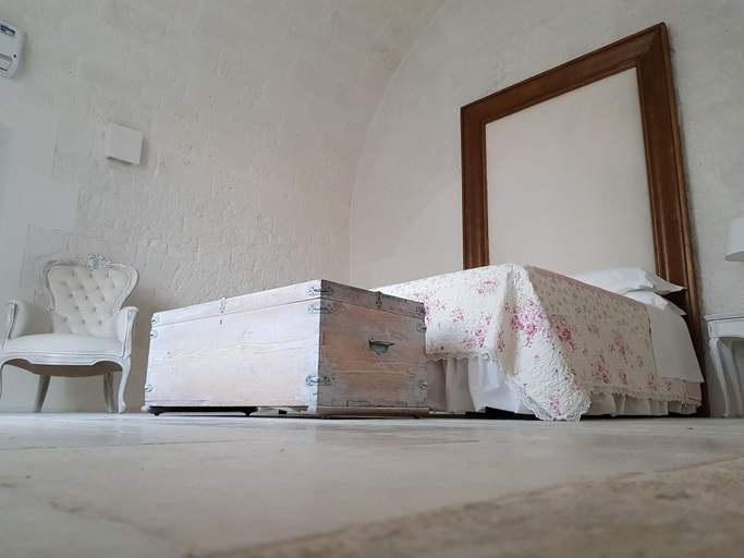 Bedroom 4, Dimora D'Amato, Bari