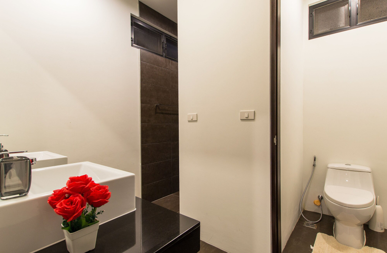 Bathroom 3, Elegant Villa NC10 at Tropical Residence, Pulau Phuket