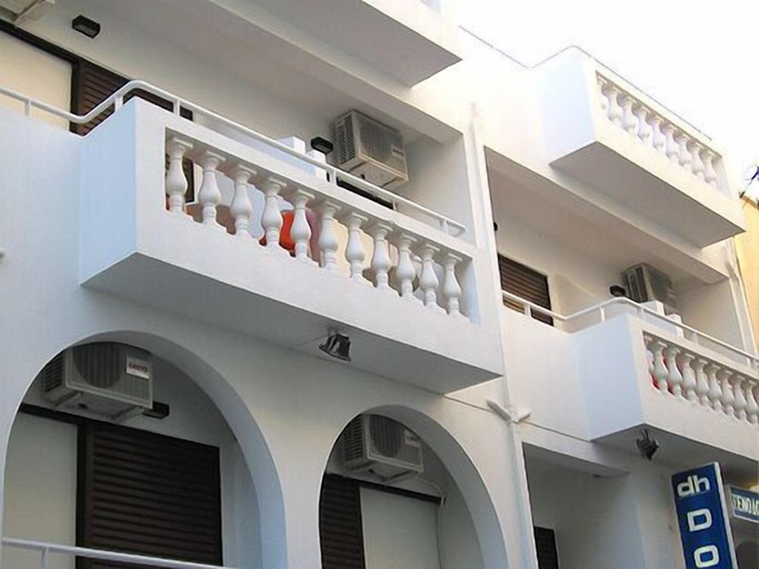Exterior & Views 2, Hotel Doxa, Crete