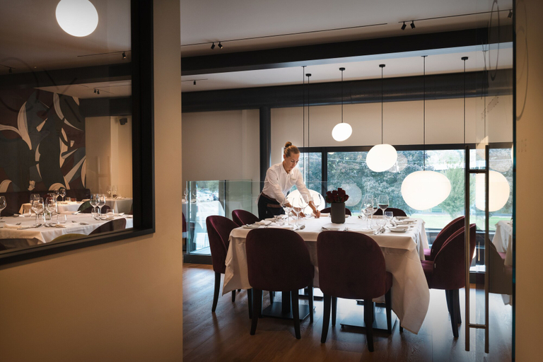 Food & Drinks 5, 3T Boutique Hotel, Torino