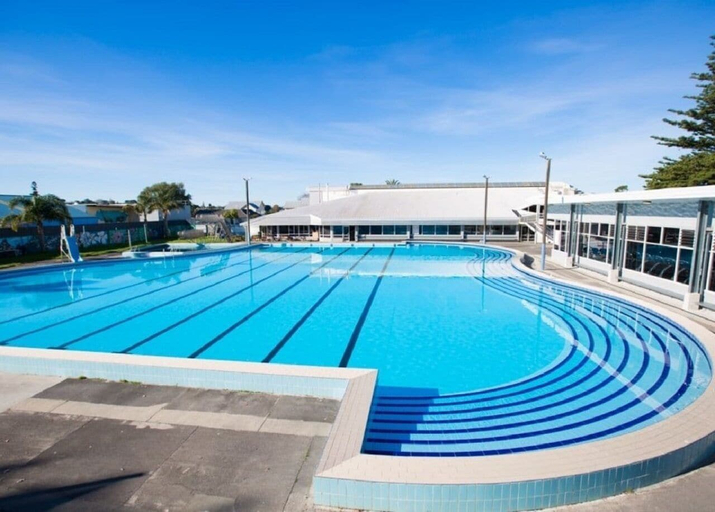 Sport & Beauty 4, Harbour View Cottage Boutique B&b, Waitakere
