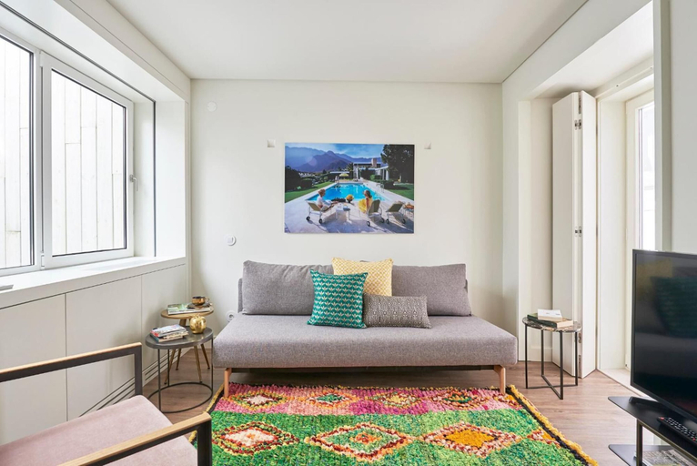Others 5, Lisbon Best Choice Prime Apartments Alfama, Lisbon