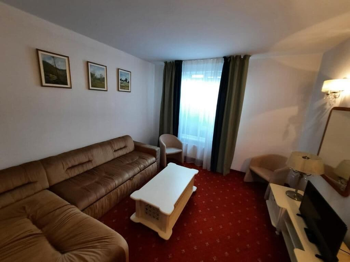 Bedroom 3, Atrium Panoramic Hotel & Spa, Predeal