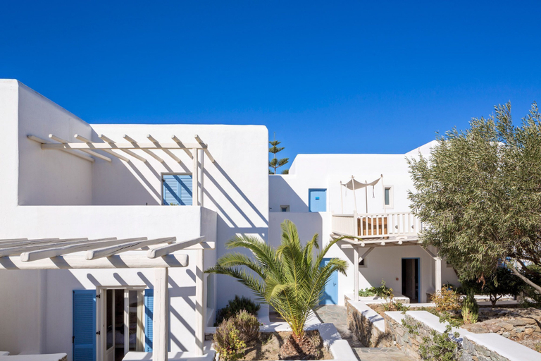 Exterior & Views 2, Vencia Boutique Hotel, South Aegean