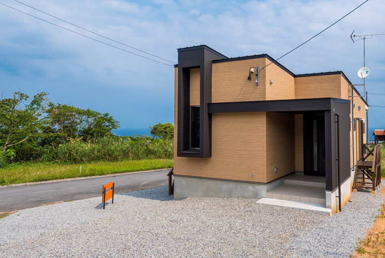 Exterior & Views 2, E-horizon Resort Condominium Nakijin, Nakijin