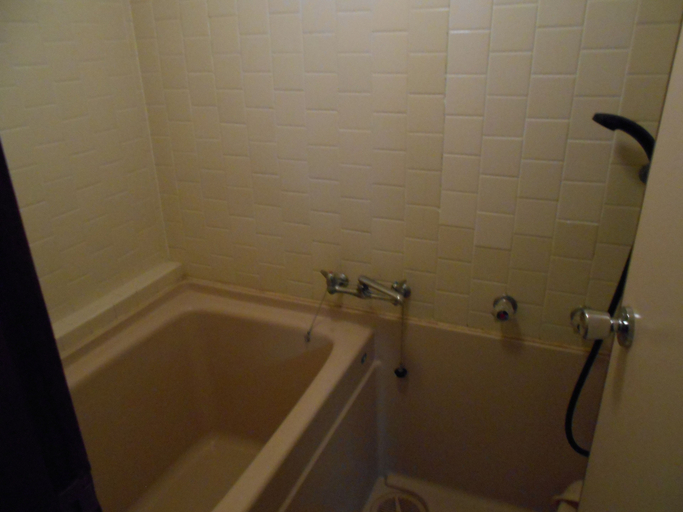 Bathroom 5, Breezbay Shuzenji Hotel, Izu
