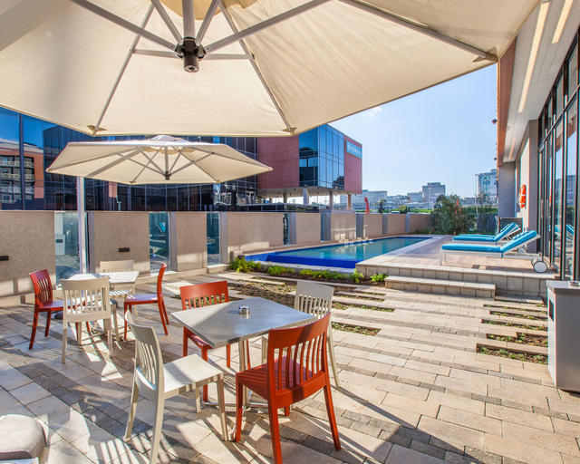 Food & Drinks 2, City Lodge Hotel Newtown, City of Johannesburg