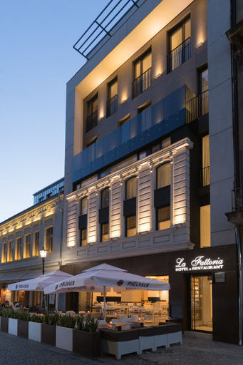 Exterior & Views 2, Old Town Boutique Hotel, Municipiul Bucuresti