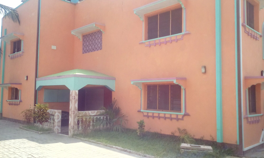 Exterior & Views 2, Danga Guest House, Malindi