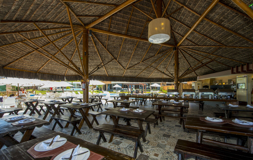 Food & Drinks 5, Rifóles Praia Hotel & Resort, Natal