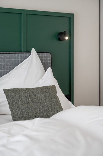 Bedroom 2, The Moss - Your unique hideaway, Imst