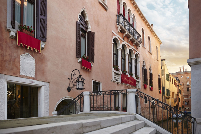 Exterior & Views 2, Palazzo Paruta & Wellness Apartments, Venezia