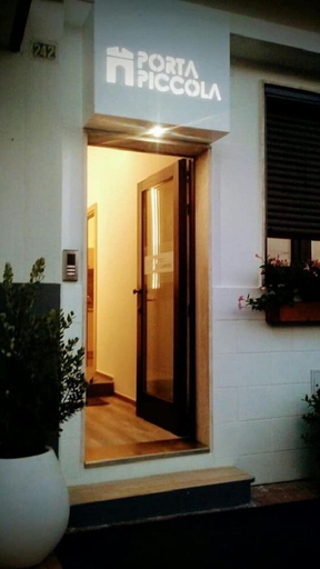 Exterior & Views 2, Porta Piccola, Taranto