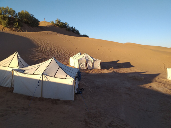 Others 5, Bivouac Joudour Sahara, Ouarzazate