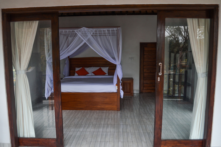Bedroom 3, Sweet Escape, Karangasem