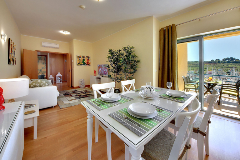 Others 5, Marina Coast Residence Apartment, Albufeira